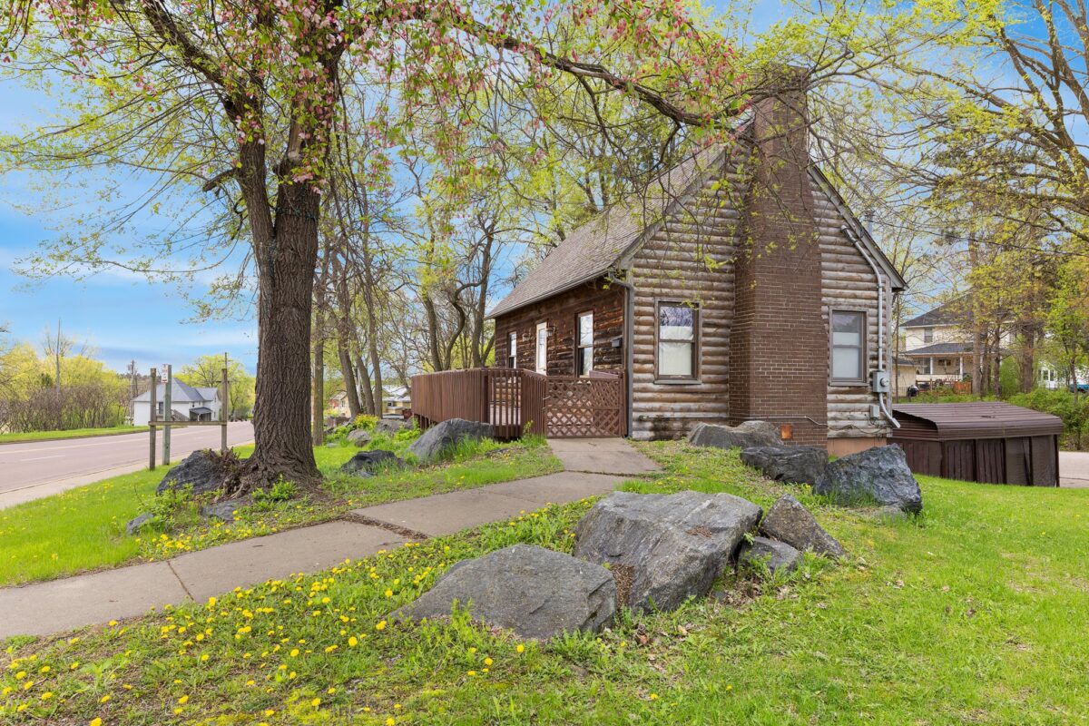 336 N Water Street, Black River Falls, WI — photo 2