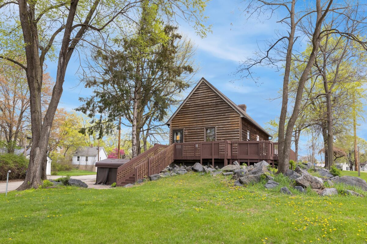 336 N Water Street, Black River Falls, WI — photo 4