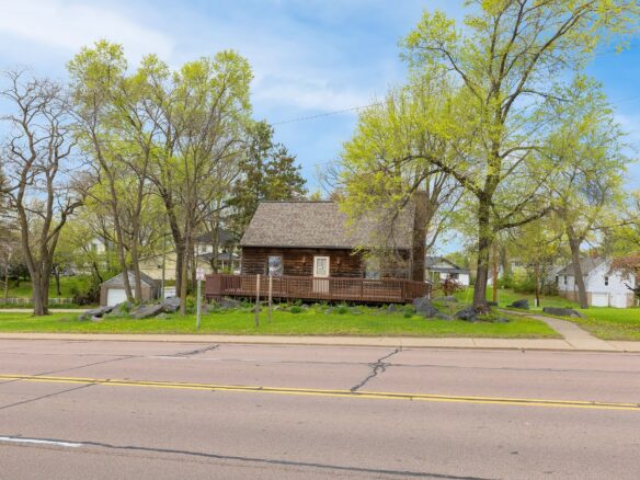 336 N Water Street, Black River Falls, WI