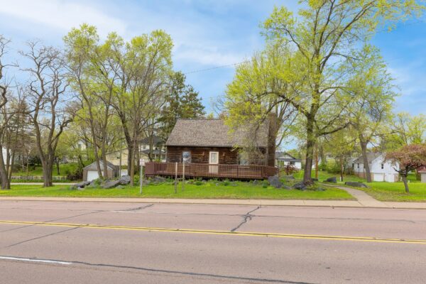 336 N Water Street, Black River Falls, WI