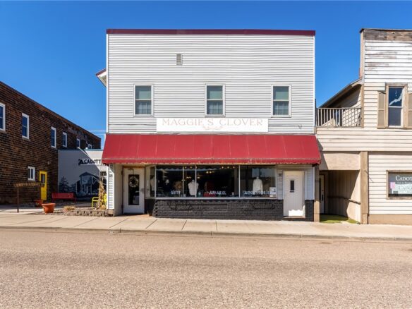 339 N Main Street, Cadott WI — $289,900