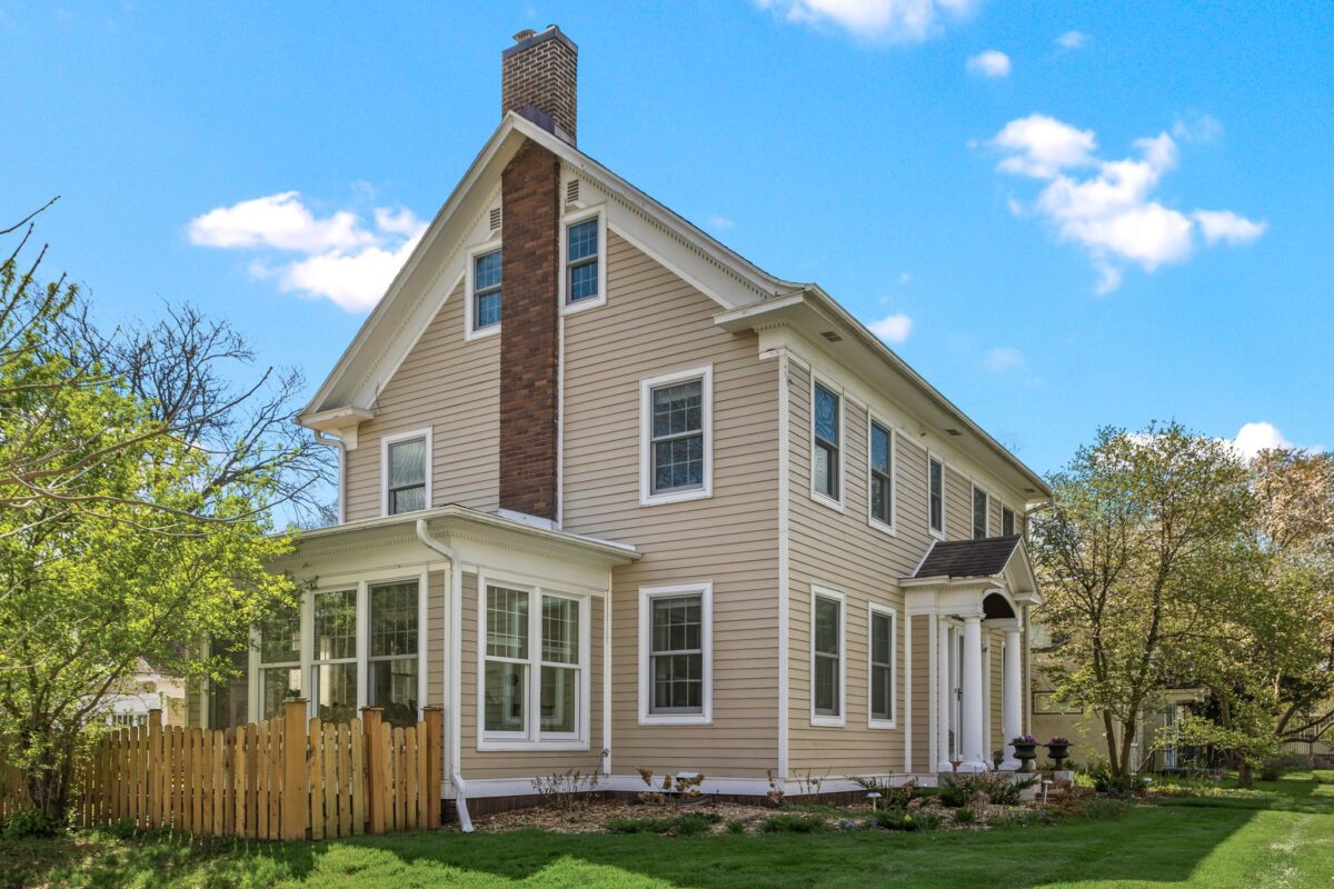 339 McKinley Avenue, Eau Claire, WI — photo 4