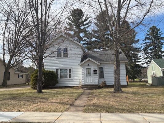 34 Pond Street, Chippewa Falls WI — $179,900