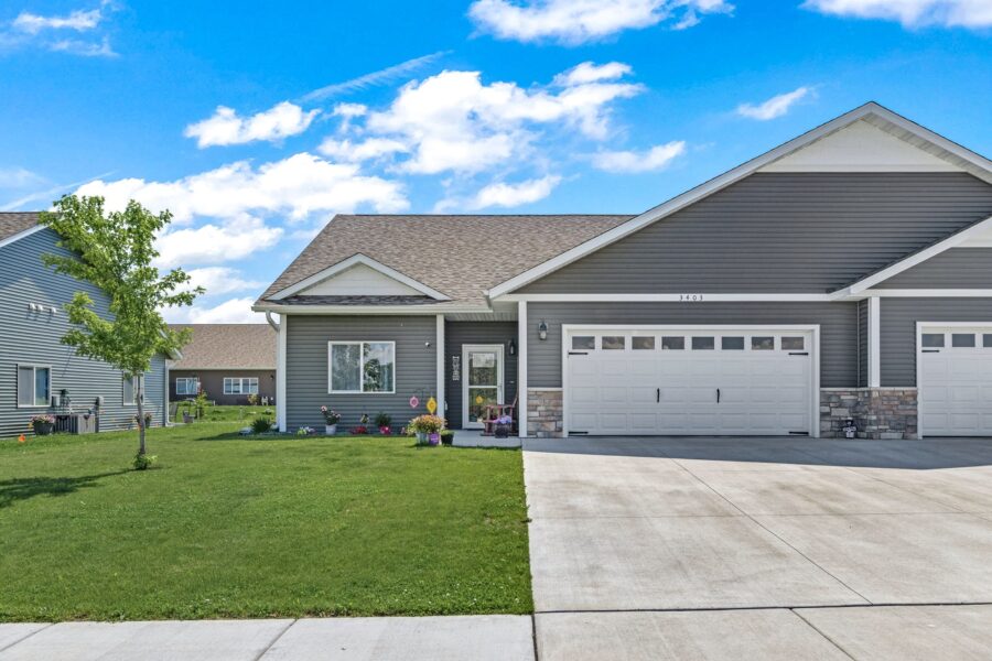 3403 Iris Drive