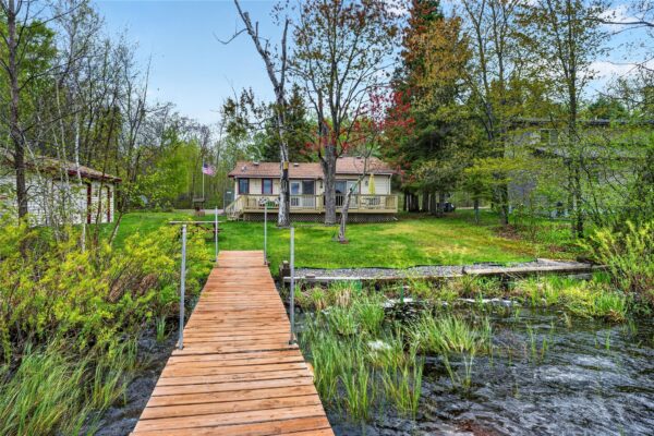 34271 Mcgraw Lake Road Danbury WI 54830