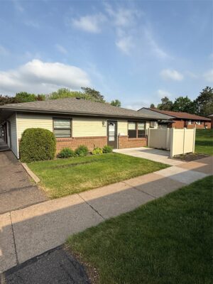3458 Miller Street Eau Claire WI 54701