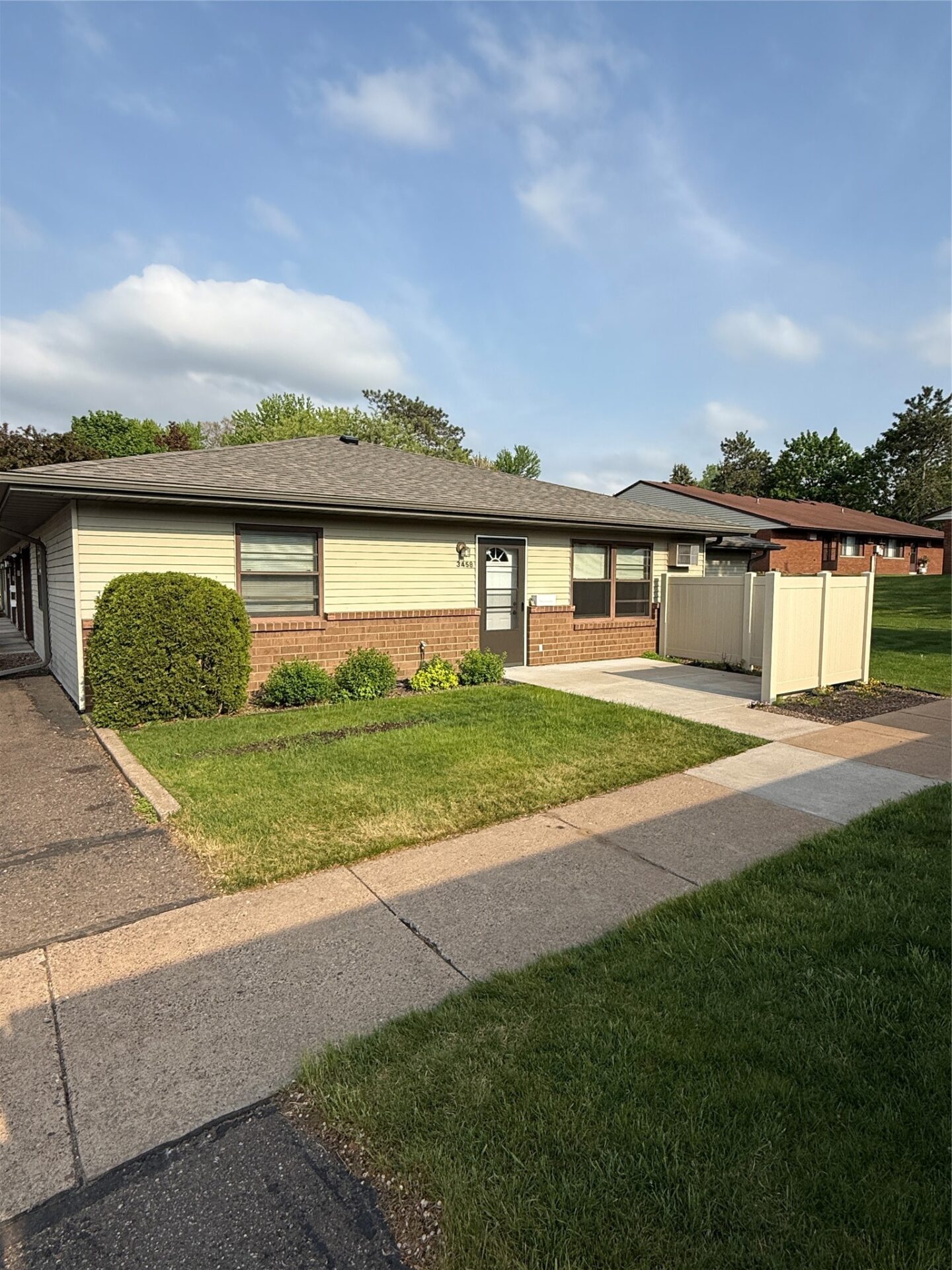 3458 Miller Street Eau Claire WI 54701