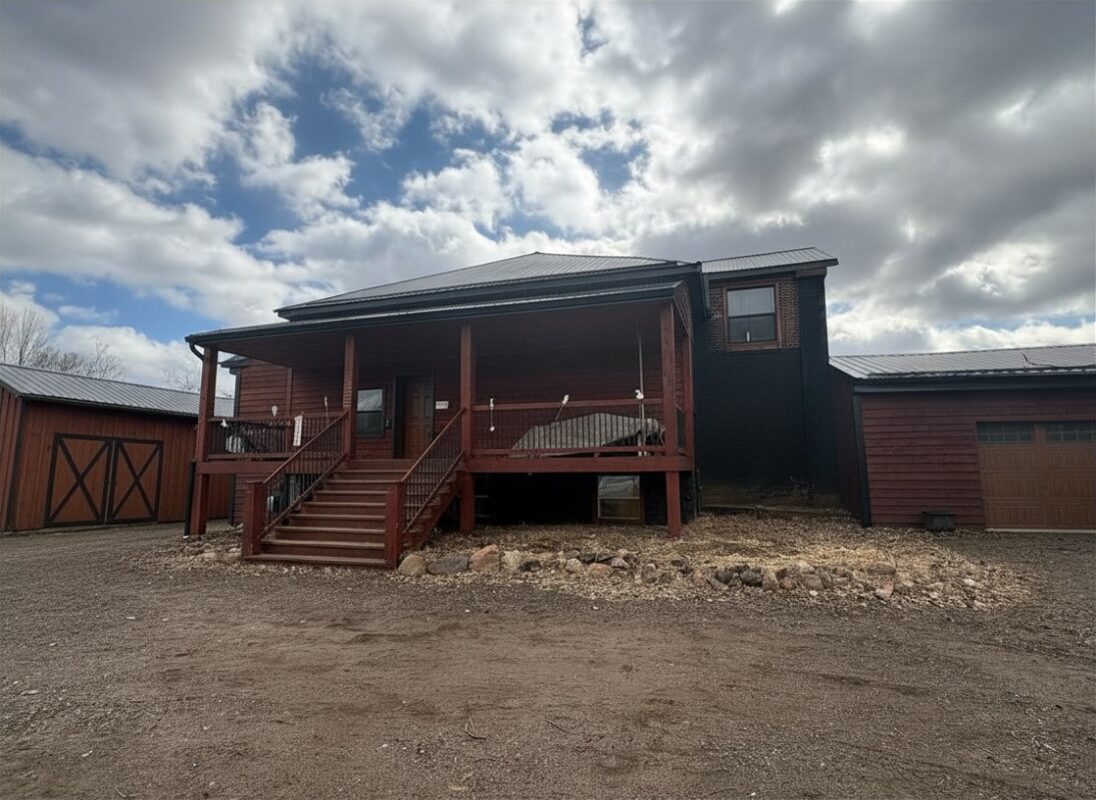 3524 E US Highway 12, Menomonie, WI — photo 2