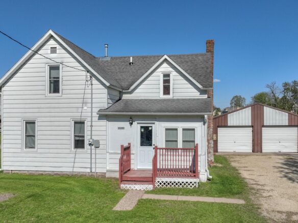 35482 4th Street, Independence, WI