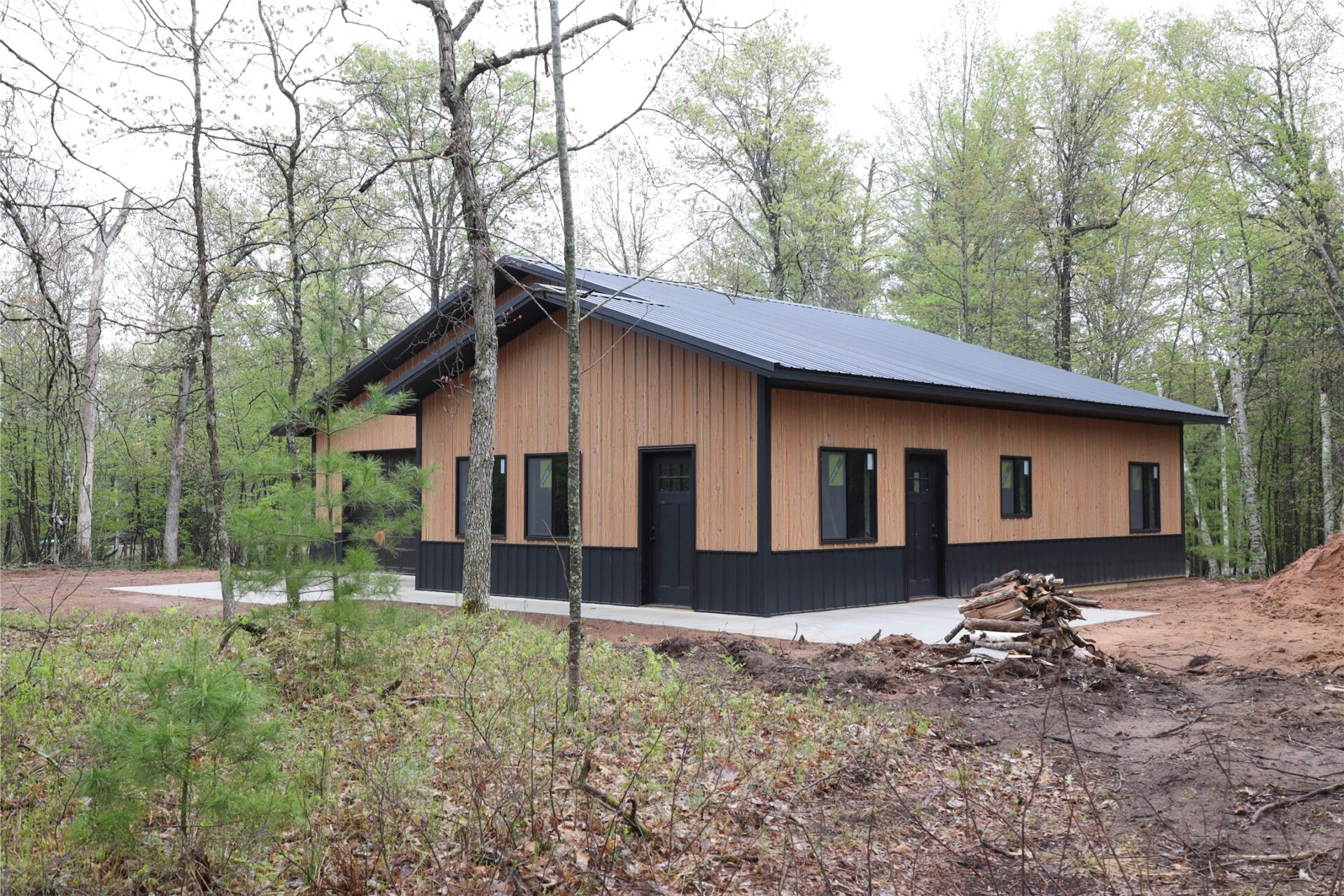 3587 Deer Lodge Trailway  Danbury WI 54830