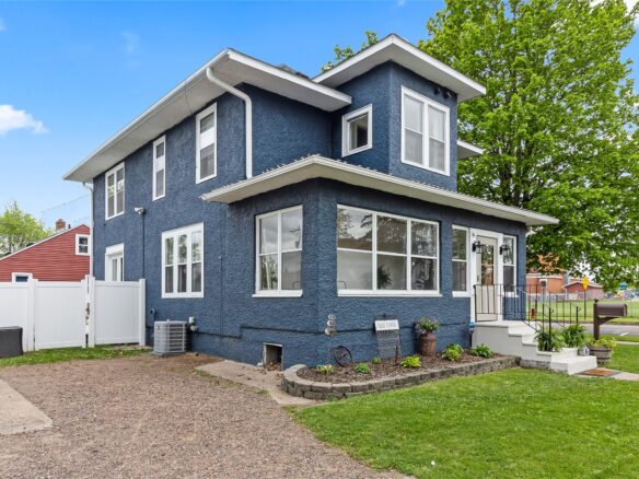 36 W Humbird Street, Rice Lake WI — $235,000