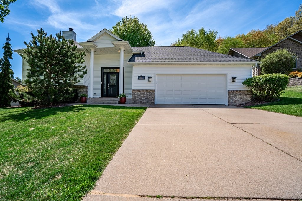 3615 Wintergreen Court Eau Claire WI 54701