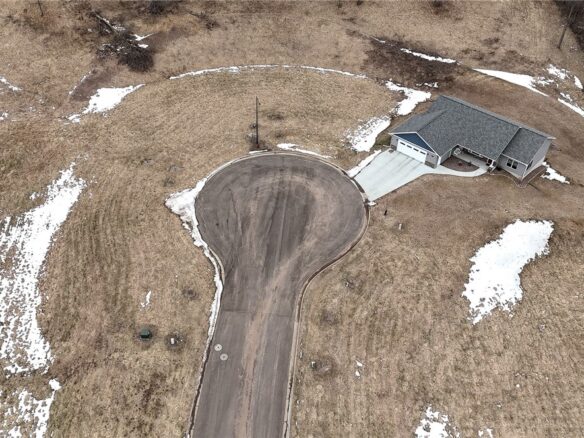36151 Aspen Court, Independence, WI