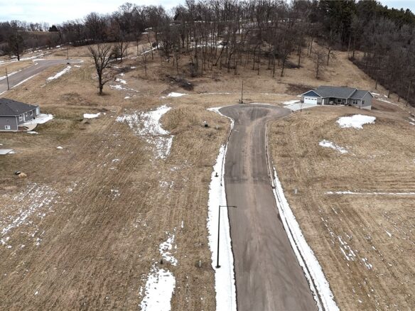 36179 Willow Court, Independence, WI