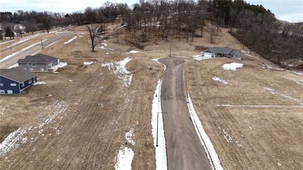 36179 Willow Court, Independence WI — $15,300