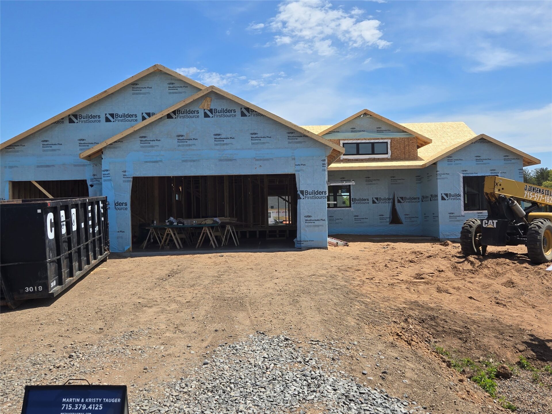 3639 112th Street Chippewa Falls WI 54729