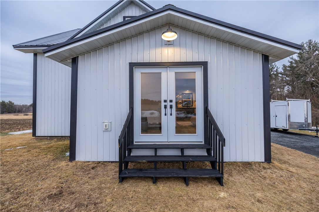 3675 County Rd K  Fall Creek WI 54742