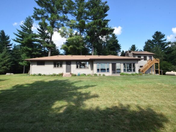 3707 County Road A, Webster WI — $895,000