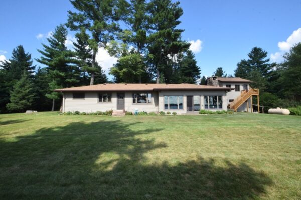3707 County Road A  Webster WI 54893