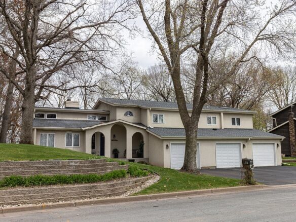 3712 Timber Trails Court, Eau Claire WI — $585,000