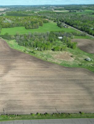 37.25 acres Shale Avenue Dallas WI 54733