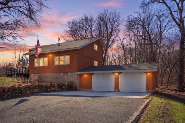 380 202nd Street M, Osceola WI — $375,000