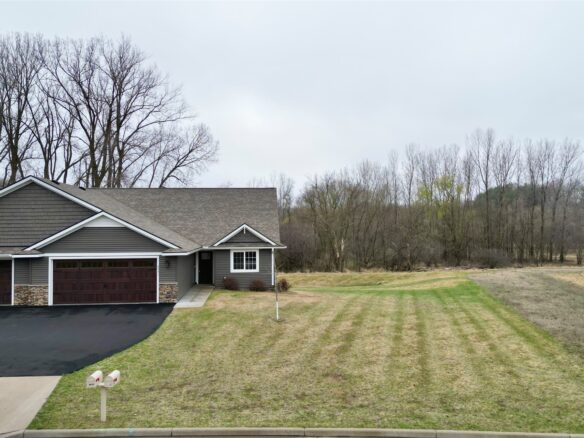 3941 Nicholas Drive, Menomonie WI — $349,900
