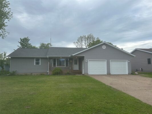 40109 Winsand Drive  Osseo WI 54760