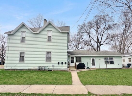 404 Olive Street 3, Chippewa Falls WI — $275,000