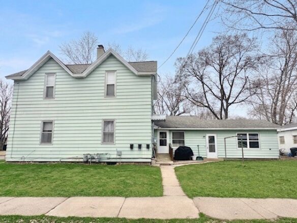 404 Olive Street 3, Chippewa Falls WI — $275,000