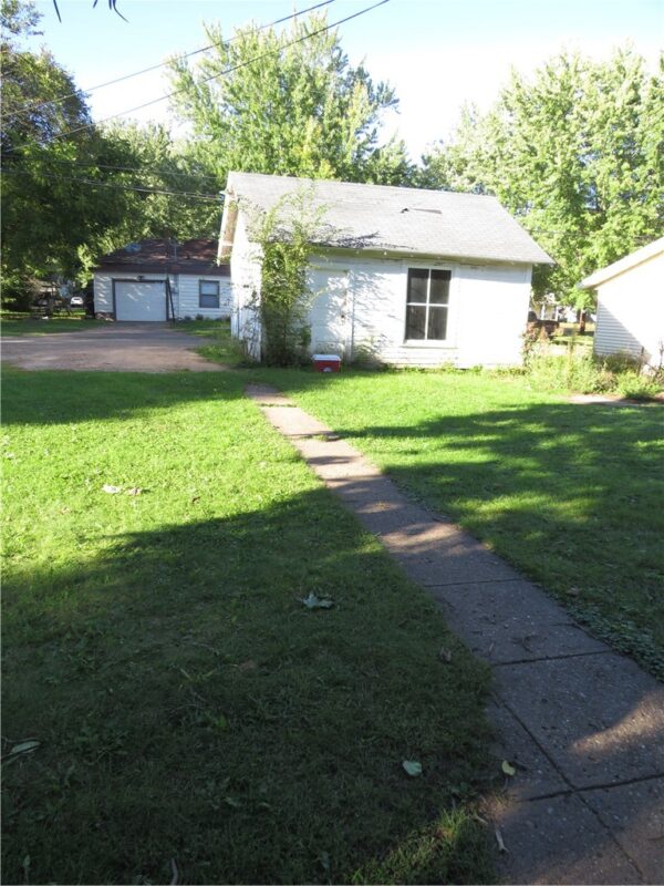 408 Elm Street, Chippewa Falls WI 54729 - ResidentialIncome house for sale - MLS #1597819 - image37