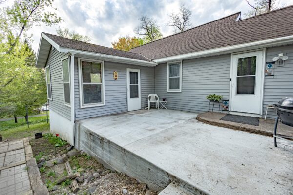409 Adams Street St Croix Falls WI 54024