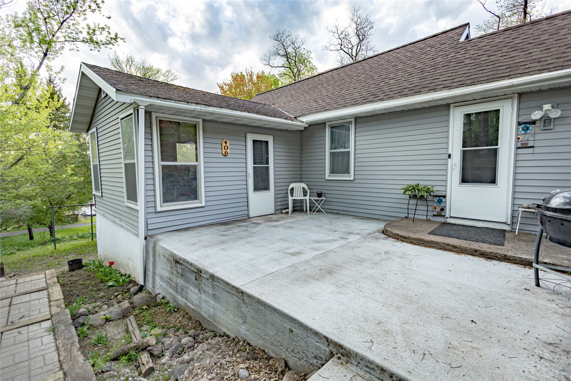 409 Adams Street St Croix Falls WI 54024