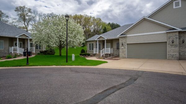 4112 Mill Run Court Eau Claire WI 54703