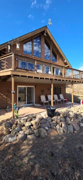4146 Spotted Fawn Trail