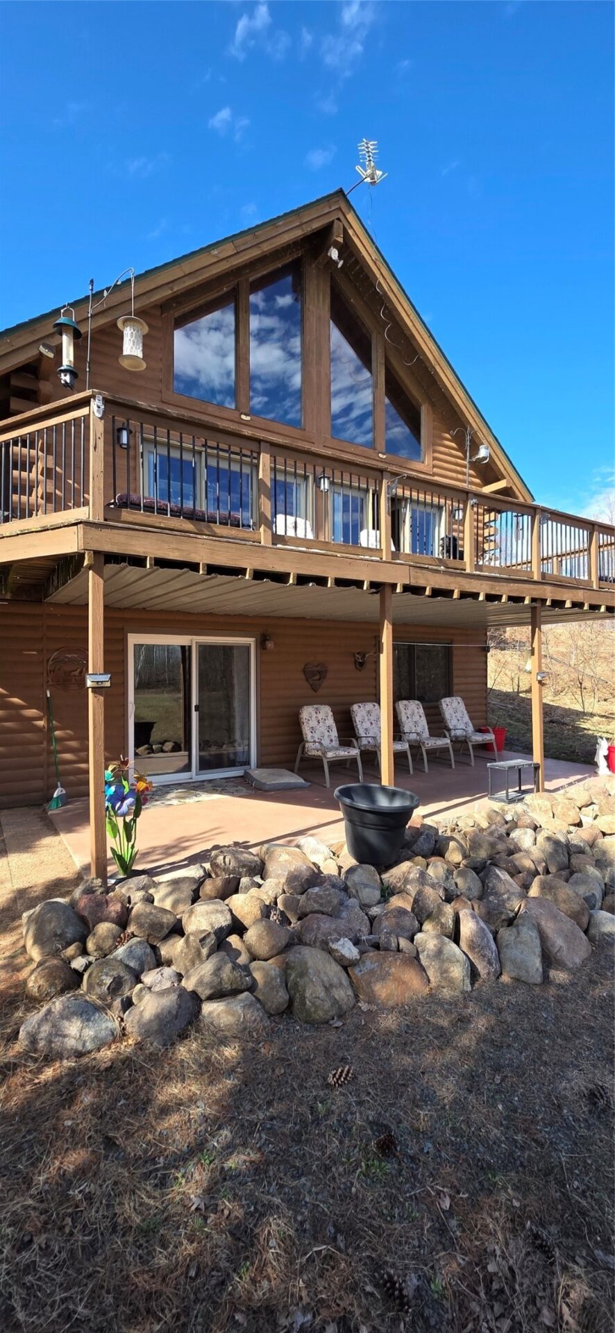 4146 Spotted Fawn Trail Danbury WI 54830