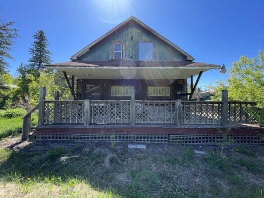 41575 State Hwy 13  Marengo WI 54855