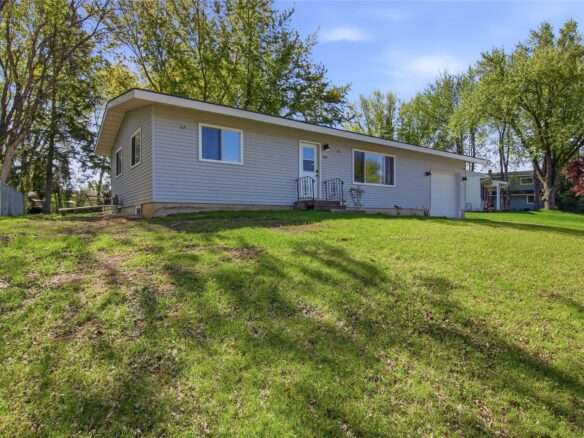 416 Dodge Street, Stanley WI — $249,900
