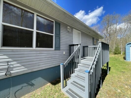 4172W Clover Road Winter WI 54896