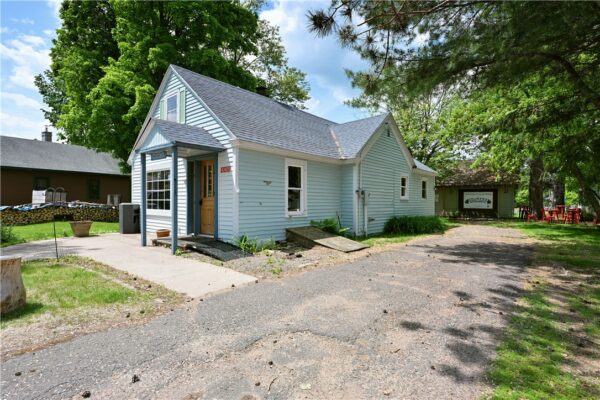 43425 Kavanaugh Road Cable WI 54821