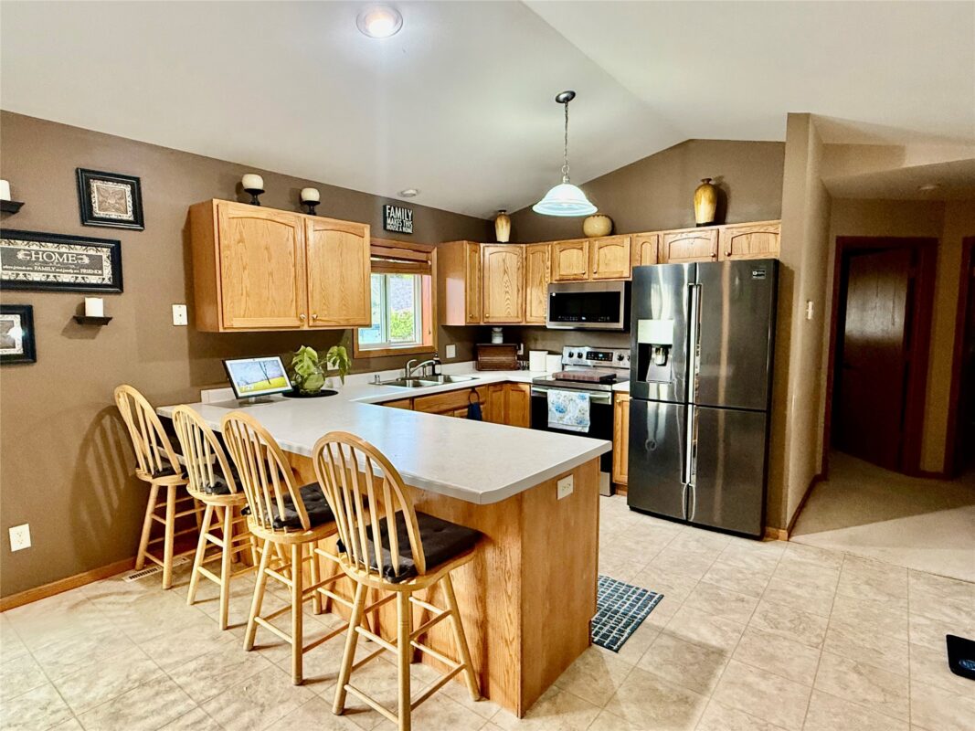 4426 Springfield Drive, Eau Claire WI 54701 - Residential house for sale - MLS #1601328 - image8