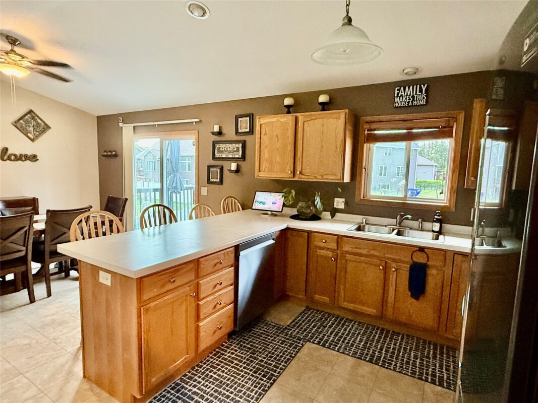 4426 Springfield Drive, Eau Claire WI 54701 - Residential house for sale - MLS #1601328 - image9