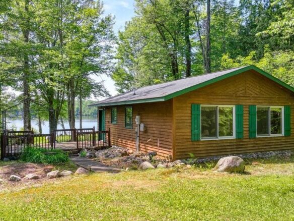 4699 Lake Winter Road, Winter WI 54896 - Residential house for sale - MLS #1601360 - image1