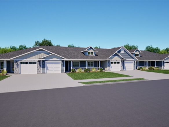 4916 Woodland Park Drive