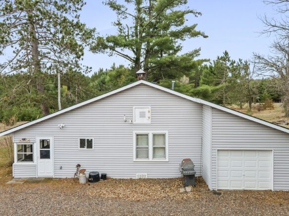 4996 Springbrook Trail, Danbury WI — $470,000