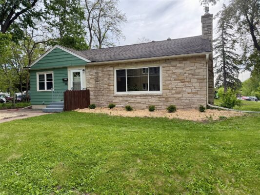 505 3rd Avenue Eau Claire WI 54703