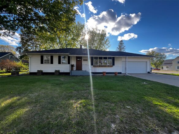 50719 Caroline Street, Osseo WI — $260,000