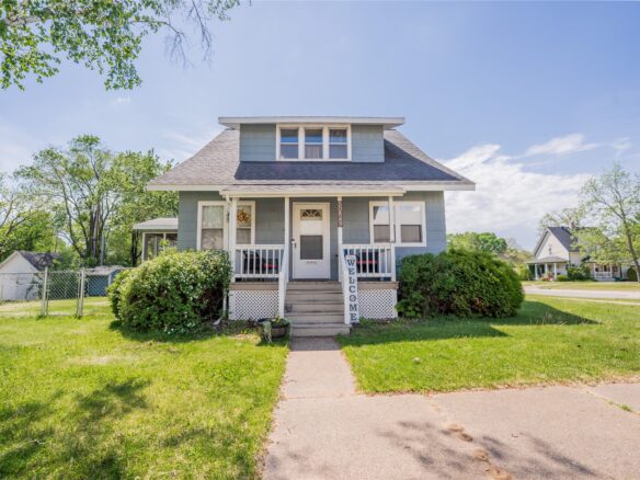 50843 Francis Street, Osseo WI — $240,000
