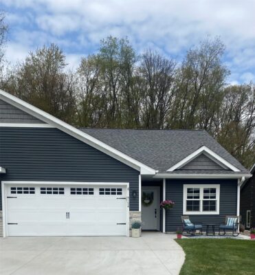 5154 Quiet Hollow Court Eau Claire WI 54701