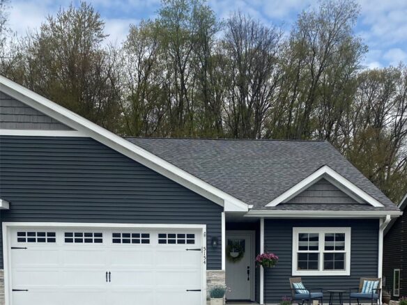 5154 Quiet Hollow Court, Eau Claire WI — $365,000